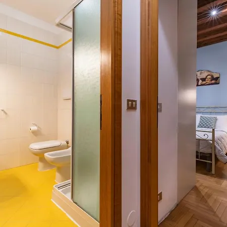 Διαμέρισμα San Marco - 2 Bedrooms With Lift