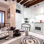 San Marco - 2 Bedrooms With Lift Venedig
