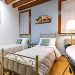 San Marco - 2 Bedrooms With Lift * Venedig