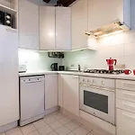 Lägenhet San Marco - 2 Bedrooms With Lift Venedig