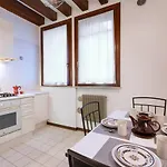 San Marco - 2 Bedrooms With Lift * Venedig
