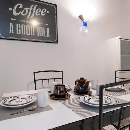San Marco - 2 Bedrooms With Lift Apartmán