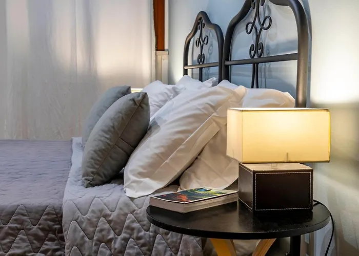 Apartamento San Marco - 2 Bedrooms With Lift