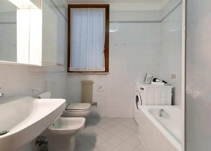 San Marco - 2 Bedrooms With Lift Apartamento *