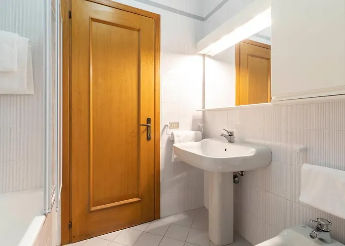 Apartamento San Marco - 2 Bedrooms With Lift
