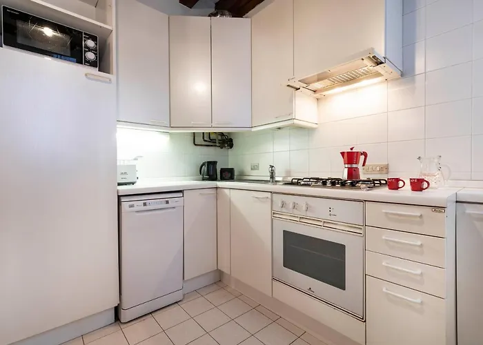 Apartamento San Marco - 2 Bedrooms With Lift Venecia
