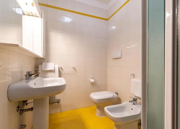 San Marco - 2 Bedrooms With Lift Apartamento *