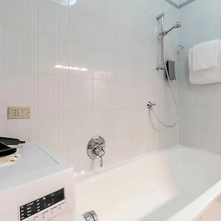 Apartman San Marco - 2 Bedrooms With Lift