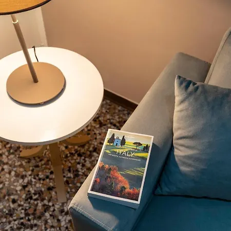 San Marco - 2 Bedrooms With Lift Apartman