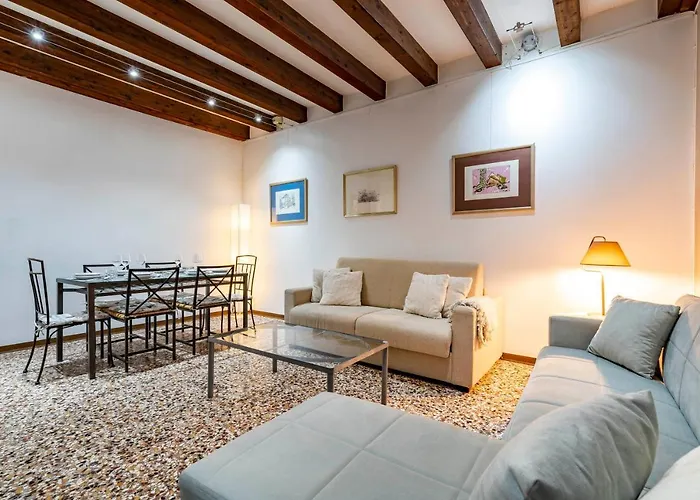 San Marco - 2 Bedrooms With Lift Appartement *