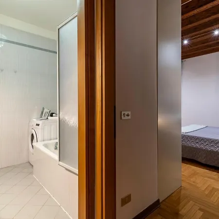Lejlighed San Marco - 2 Bedrooms With Lift *