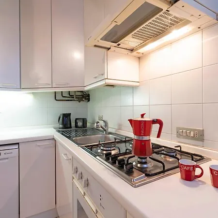 San Marco - 2 Bedrooms With Lift Lejlighed *