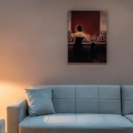 San Marco - 2 Bedrooms With Lift