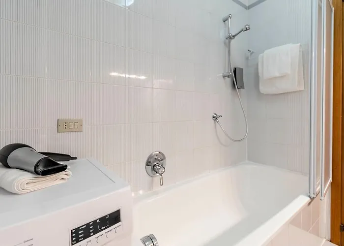 アパート San Marco - 2 Bedrooms With Lift
