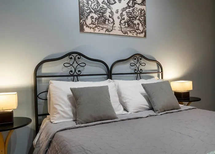 San Marco - 2 Bedrooms With Lift *