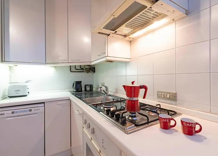 San Marco - 2 Bedrooms With Lift アパート *