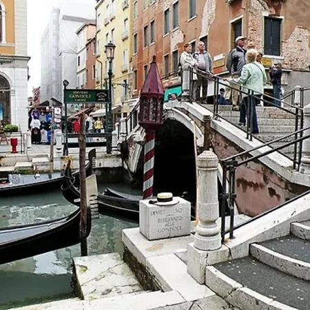 San Marco - 2 Bedrooms With Lift Apartment