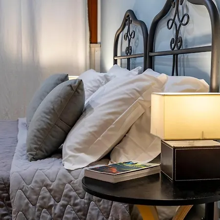 Apartment San Marco - 2 Bedrooms With Lift